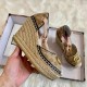 Gucci Women Sandals