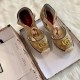 Gucci Women Sandals