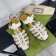 Gucci Women Sandals