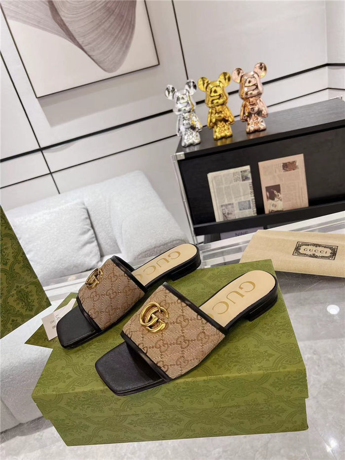 Gucci Sandal