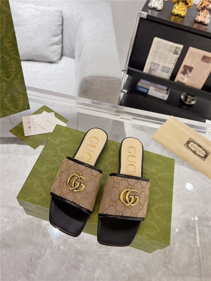 Gucci Sandal