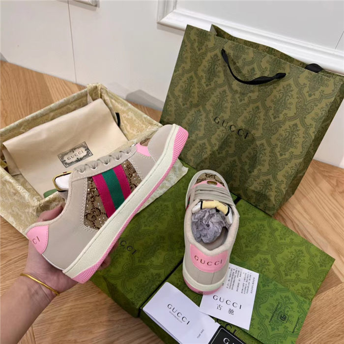 Gucci Sneaker