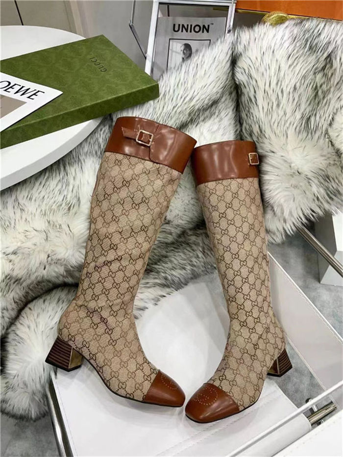 Gucci Women's Boots