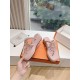 Hermes Gipsy Sandals 7CM