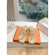 Hermes Gipsy Sandals 7CM