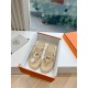 Hermes Gipsy Sandals 7CM