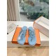 Hermes Gipsy Sandals 7CM