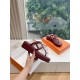 Hermes Gipsy Sandals 7CM