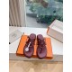 Hermes Gipsy Sandals 7CM