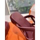 Hermes Gipsy Sandals 7CM