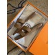 Hermes Oran Slider Sandal P