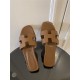 Hermes Oran Slider Sandal P