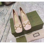 Gucci Women Loafer Pumps 