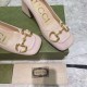 Gucci Women Loafer Pumps 