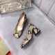 Gucci Women Loafer Pumps 