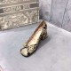 Gucci Women Loafer Pumps 