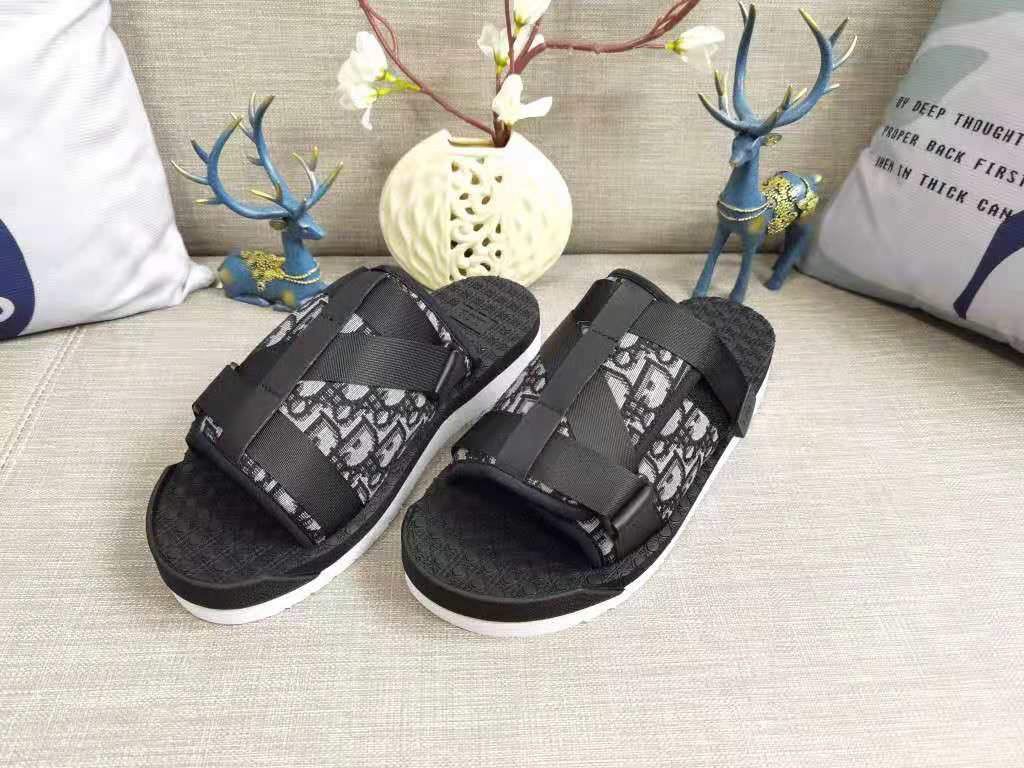 Dior Men Slippers Sandals