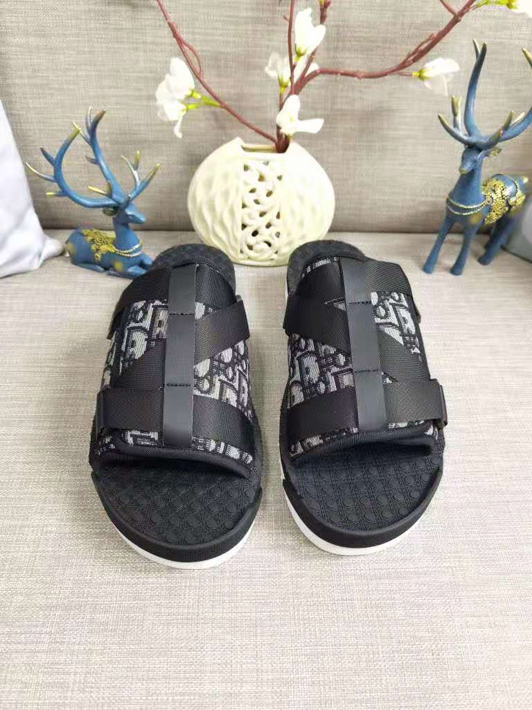 Dior Men Slippers Sandals