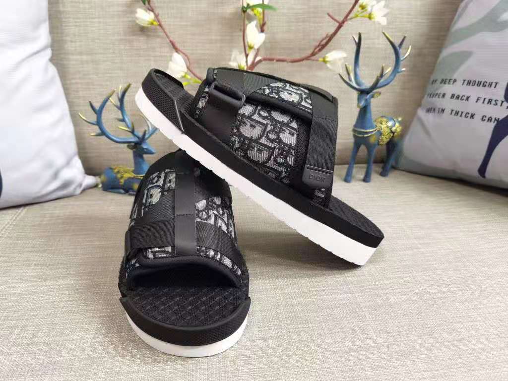 Dior Men Slippers Sandals