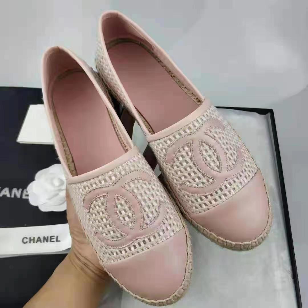 Chanel Women Espadrilles