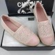 Chanel Women Espadrilles