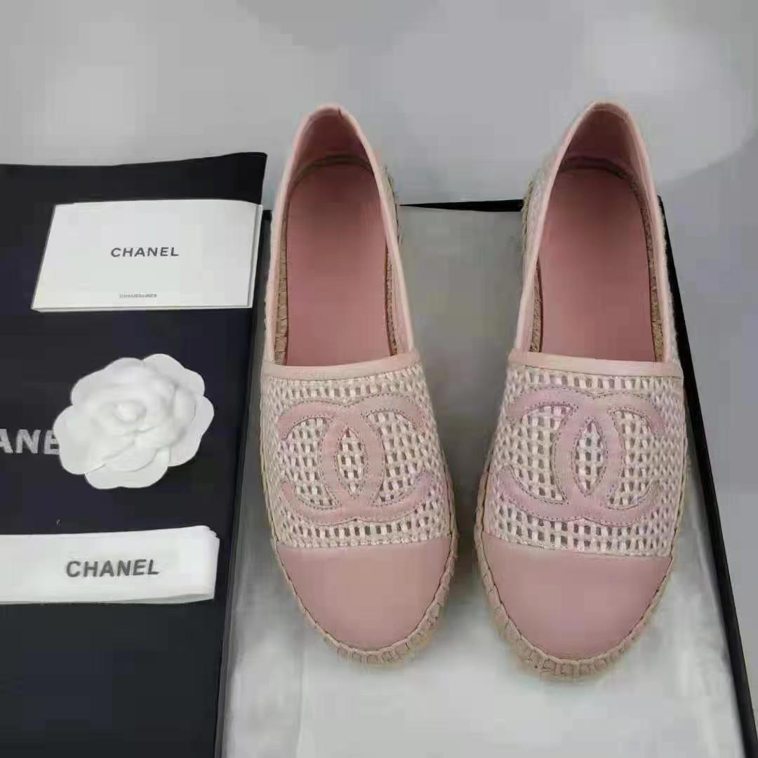 Chanel Women Espadrilles