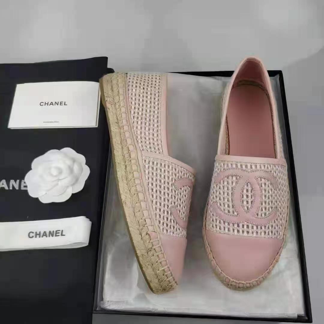 Chanel Women Espadrilles