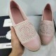 Chanel Women Espadrilles