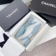 Chanel Slingback Pumps