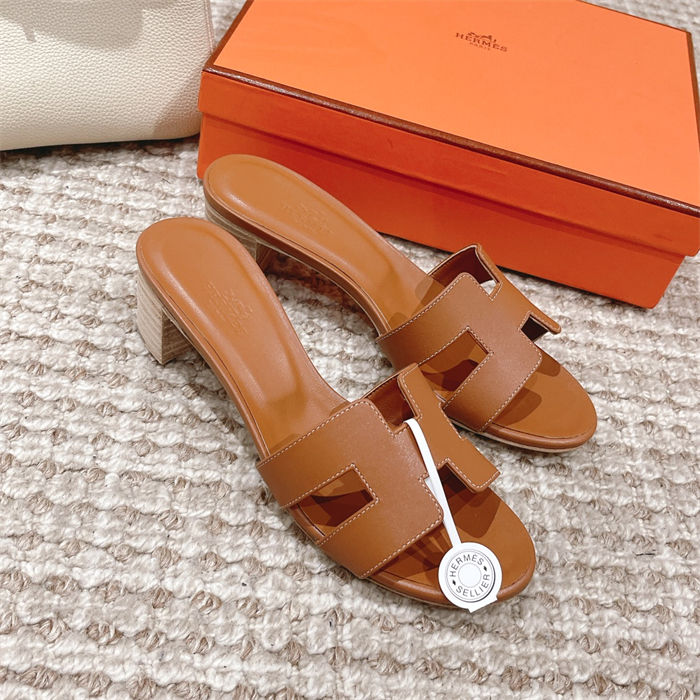 Hermes Oasis Sandals