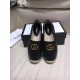 Gucci White Ace Sneaker