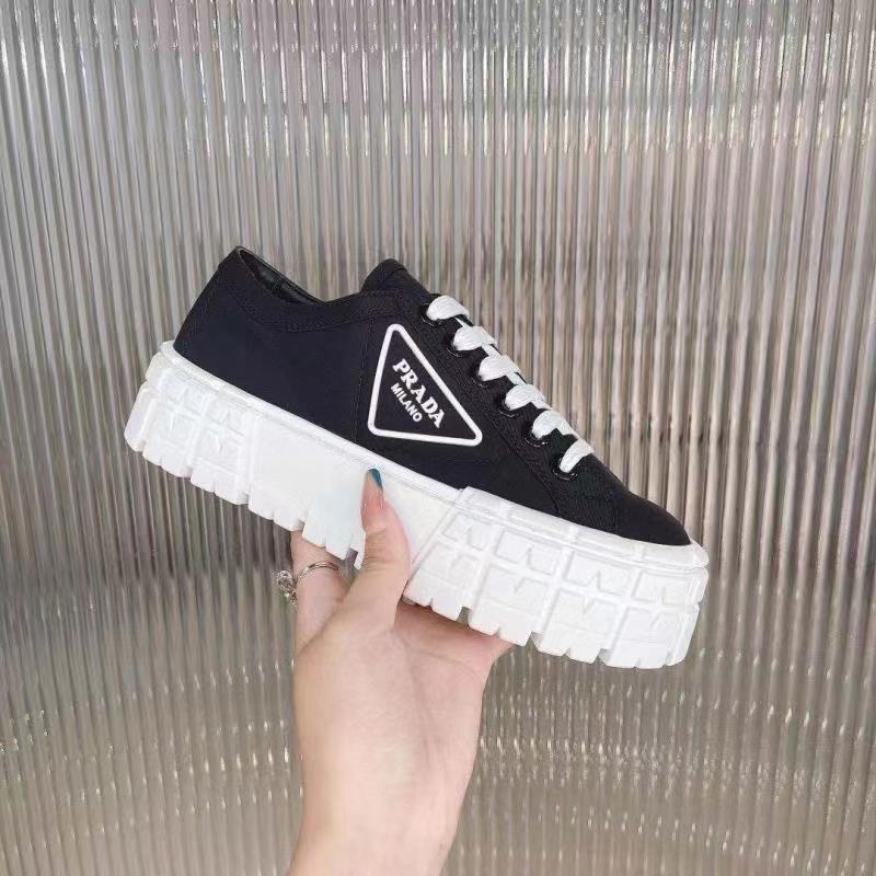 Prada Women's Sneaker