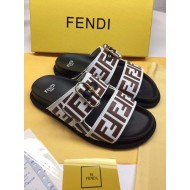 Fendi Sandals