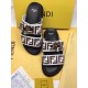 Fendi Sandals