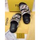 Fendi Sandals