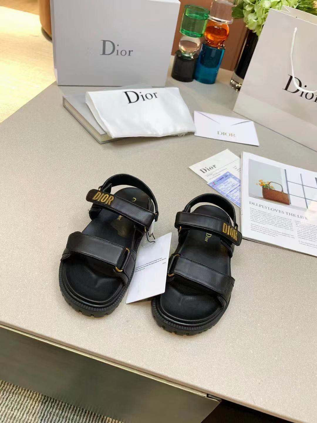 Dior Women Sandal