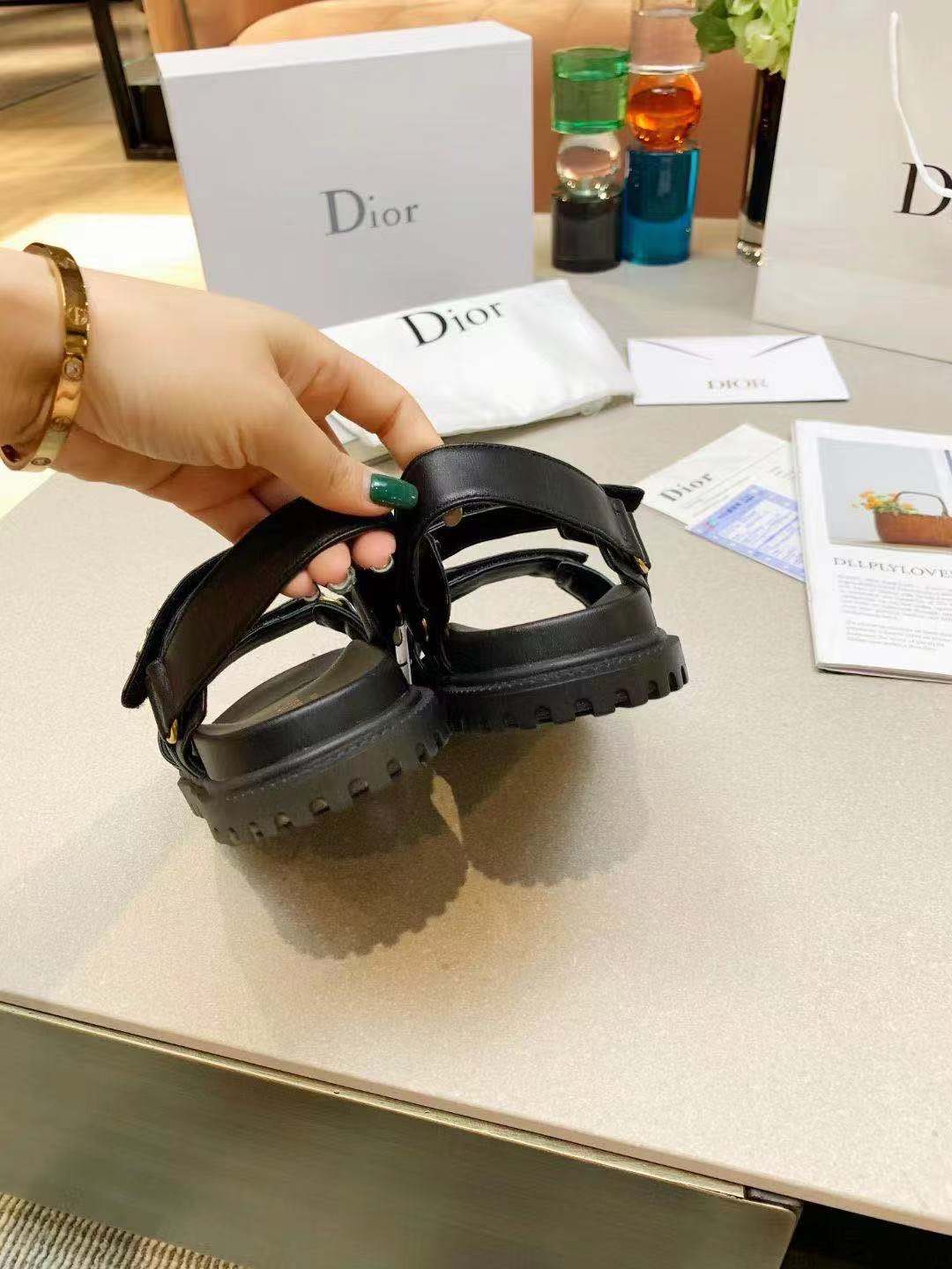 Dior Women Sandal