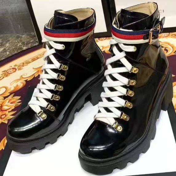 Gucci Women's Boots