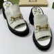 Gucci Women's Slide Sandals