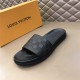 Louis Vuitton Men Mule