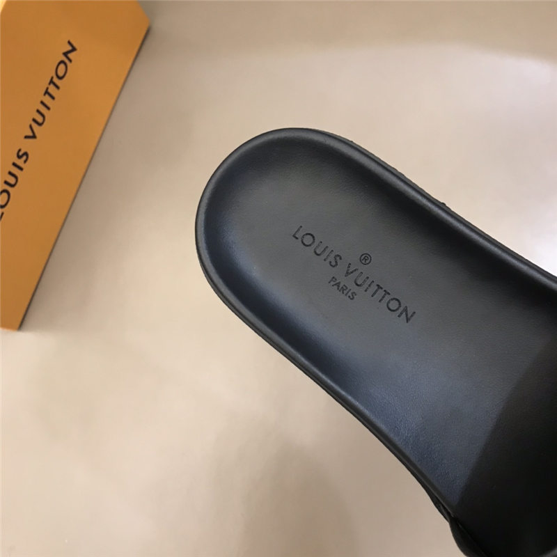 Louis Vuitton Men Mule