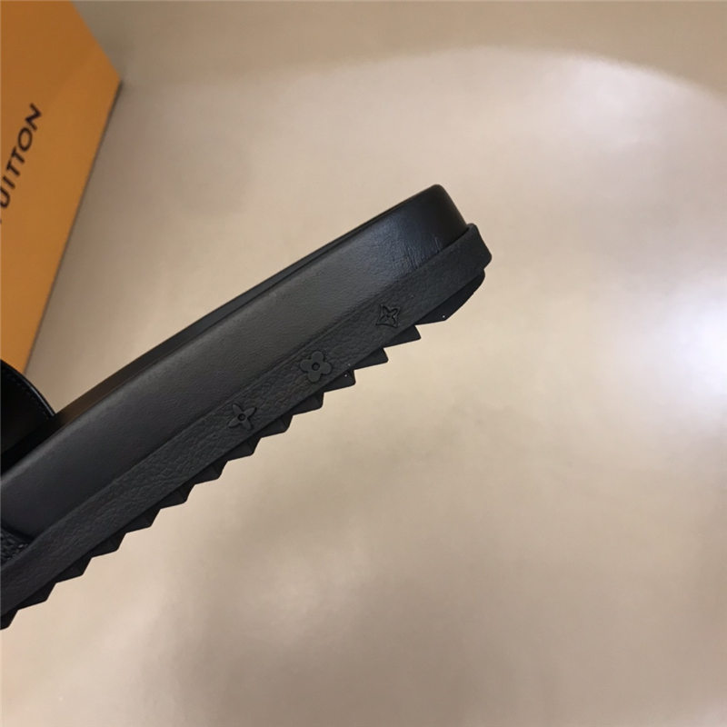 Louis Vuitton Men Mule