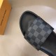 Louis Vuitton Men Mule