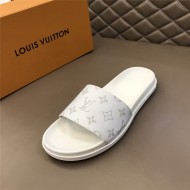 Louis Vuitton Men Mule