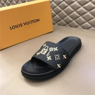 Louis Vuitton Men Mule