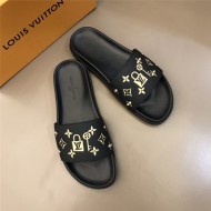 Louis Vuitton Men Mule