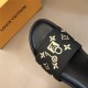 Louis Vuitton Men Mule