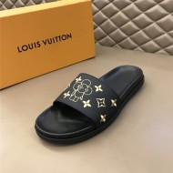 Louis Vuitton Men Mule