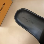 Louis Vuitton Men Mule