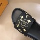 Louis Vuitton Men Mule